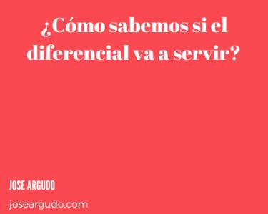 ¿Cómo y por qué evaluar el diferencial de tu producto y su validez?