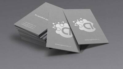 Tarjetas de visita, ¿mito o realidad? 11 Consejos para diseñar tus tarjetas de visita- Agenciate