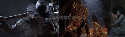 El legendario 'Resident Evil' está de vuelta y aún más aterrador: Resident Evil Village