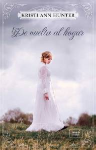 Libros en mi biblioteca: De vuelta al hogar