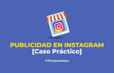 • Publicidad en Instagram para Escuela de Gimnasia ✓