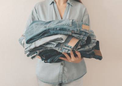 Las cinco erres del reciclaje en inglés