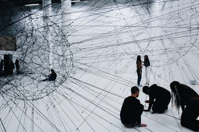 Blockchain | Seguridad en transacciones