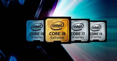 Intel ha lanzado inesperadamente procesadores de escritorio de 10 nm, pero no puede comprarlos por separado. L