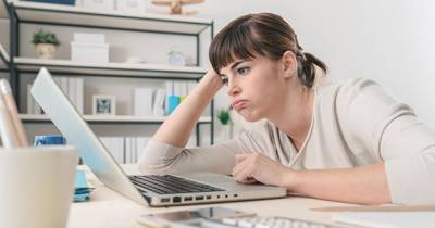 Acorde con la vida: 'Doomscrolling'