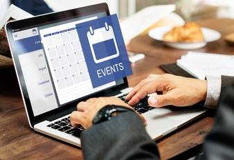 ¿Necesitas ayuda con tu #eventoonline ? Guía paso + Checklist #Eventos | #Copymanager