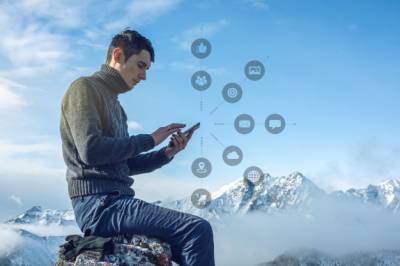 Conoce los pasos para iniciar con el #marketingomnicanal | #Copymanager