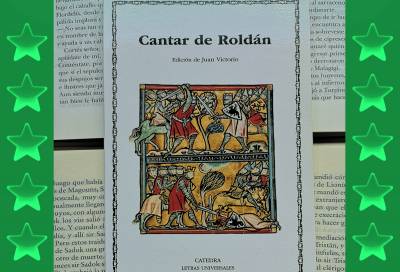 RESEÑA: el «Cantar de Roldán». La mejor traducción