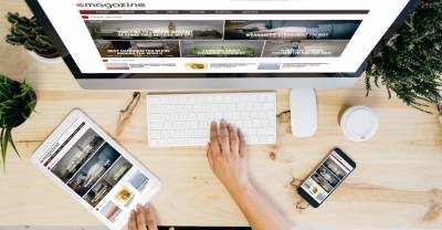 Razones Importantes por las que necesitas tu propio Sitio Web para tu Negocio