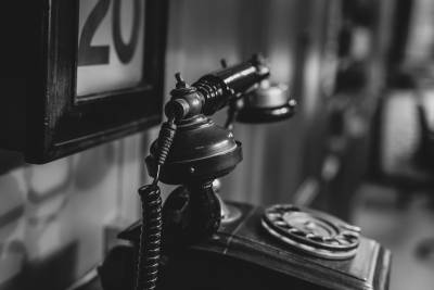 Invención del teléfono │ Una guerra por la patente