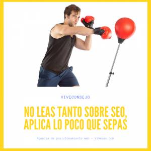 Consejos básicos para hacer SEO