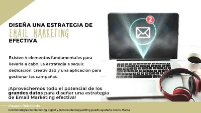 ¡No te conviertas en #Spam ! Diseña una estrategia de #EmailMarketing efectiva | #Copymanager