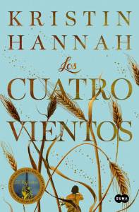Libros en mi biblioteca: Los cuatro vientos