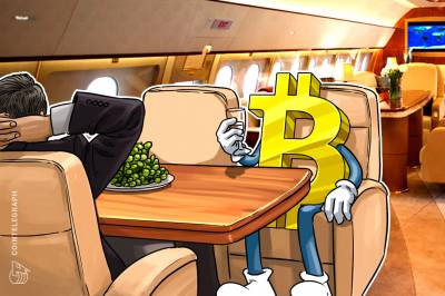 Como puedes pagar tu viaje con criptomonedas
