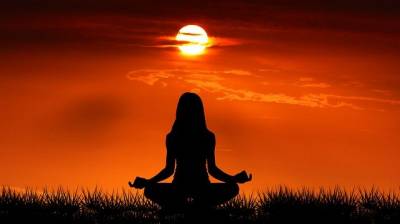 Meditación para principiantes