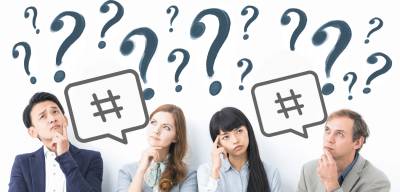 Conoce las métricas de un #hashtag antes de interactuar con sus audiencias #SEOhashtag