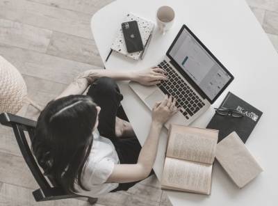 Editoriales Para Cumplir El Sueño De Publicar