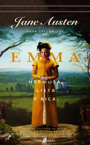 Reseña de 'Emma'