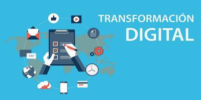 La Transformación digital. Principales problemas de su implantación
