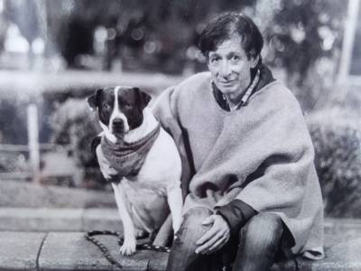 En memoria de Marvin