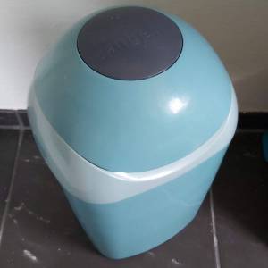 Basura para pañales Tommee Tippee [Opinión] - Qué necesita tu bebé