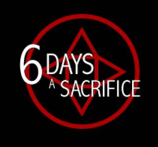 Solución completa de Six Days a Sacrifice