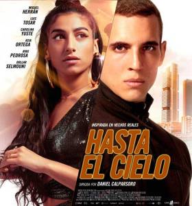 Reseña de 'Hasta el cielo'