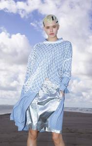 Tendencias moda 2021: las redes de pesca »【ByAlejandrA 2021】