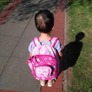 9 cosas que necesita tu bebé para la guardería