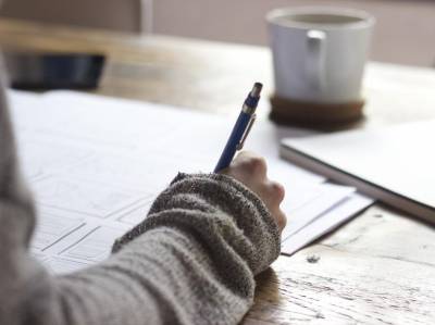 Convocatorias literarias (Actualizable)