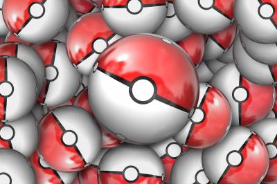 Entrenador pokémon, ¿el trabajo soñado?