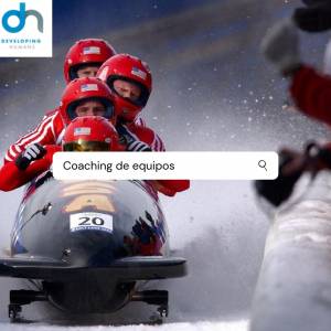 Los 10 mandamientos del Coaching de equipos