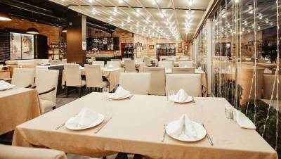 Los mejores restaurantes de Castilla La Mancha | Guía 2021