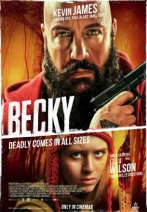 Hablemos de Becky, de Cary Murnion (2020)