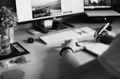 ¿Cómo crear una página web desde cero? Guía en 6 Pasos - Agenciate