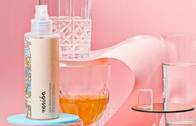 Cosméticos Con Buena Composición