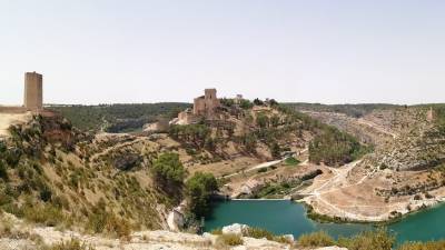 ¿Conoces la comarca de la Manchuela Conquense?