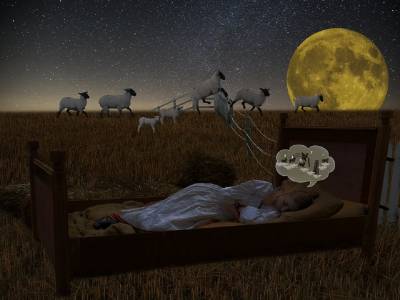 Consejos Para Combatir El Insomnio