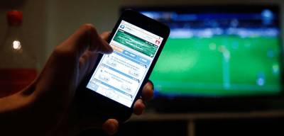 5 Mejores Aplicaciones De Apuestas Deportivas Android