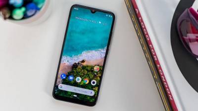 El Xiaomi Mi A3 puede ser tu próximo teléfono