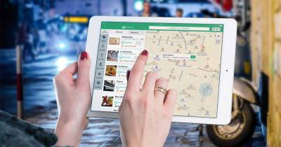 ¿Qué es Google My Business y por qué lo necesitas para tu negocio? - Agenciate