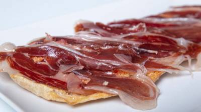 Tipos de Jamones ¡Para todos los gustos y bolsillos!