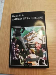 Amigos para siempre