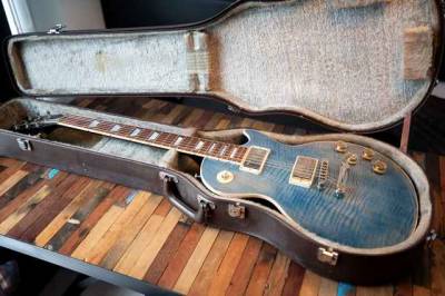 Cómo mejorar con la guitarra explicado
