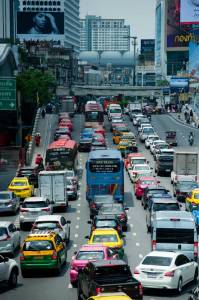 ¿se Soluciona La Emergencia Climática Con El Final De Los Motores De Combustión? – Pasión Por Los…