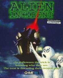Solución completa de Alien Incident