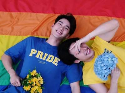 Tailandia: La homosexualidad y problemas en la tierra de las series “Boys Love”
