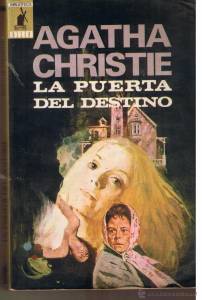 La puerta del destino, de Agatha Christie