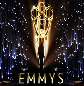 Premios EMMY 2021