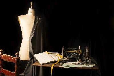 Diseño de moda: ¿Qué salidas profesionales tiene esta carrera? »【ByAlejandrA 2021】